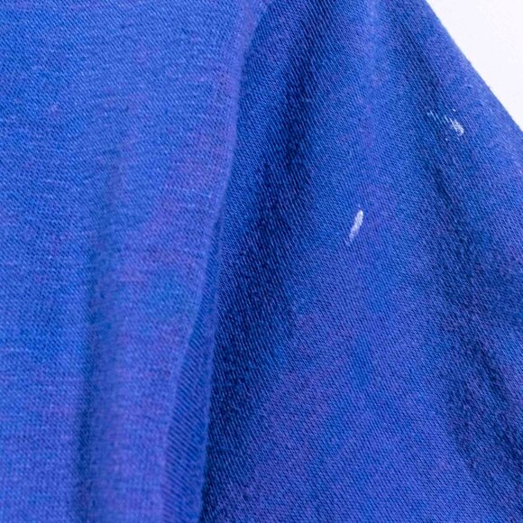 Virgo Zodiac Astrological Horoscope Sign T-Shirt Medium VTG 80s Hipster - Picture 6 of 9